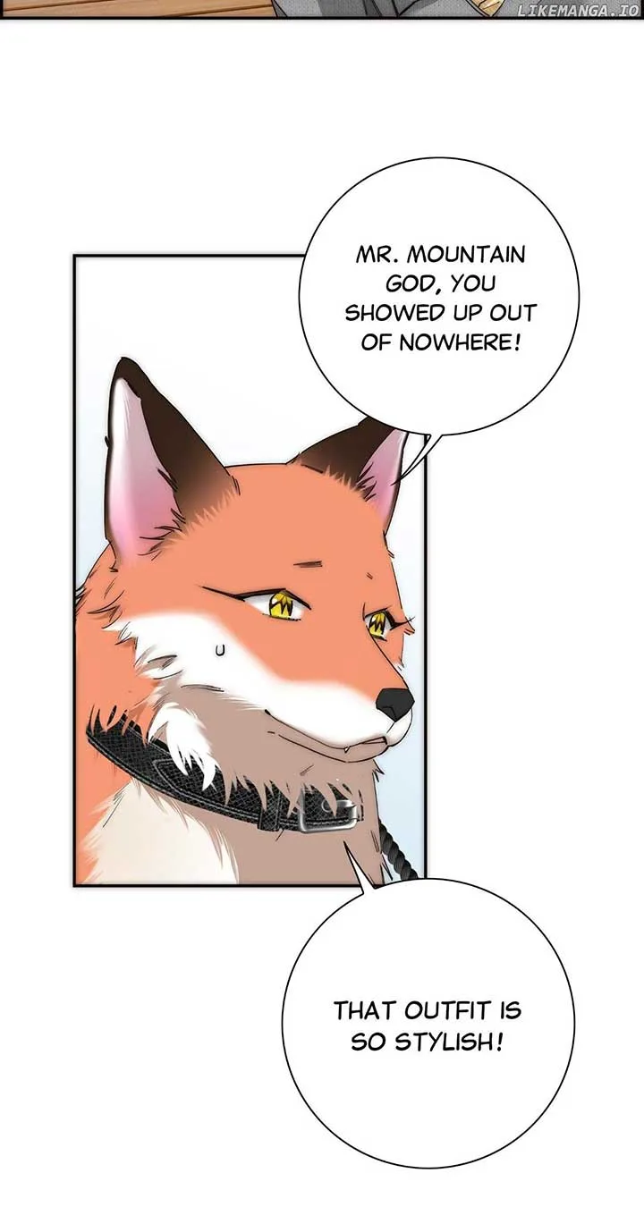 My Benefactor Is Not a Scholar Chapter 65 page 27