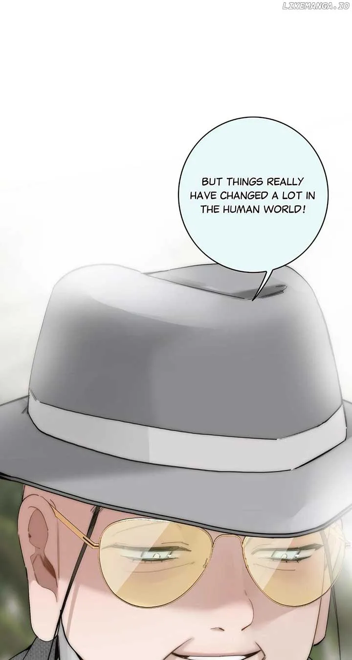 My Benefactor Is Not a Scholar Chapter 65 page 31