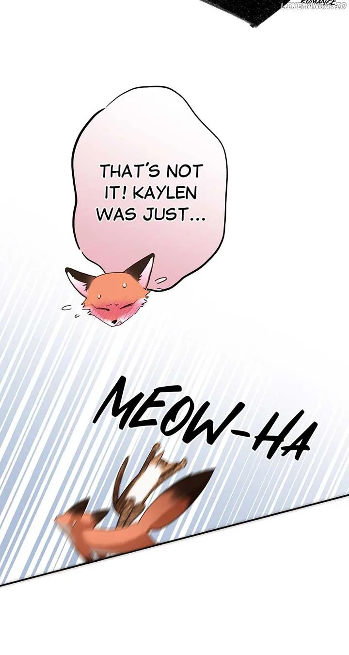 My Benefactor Is Not a Scholar Chapter 65 page 10
