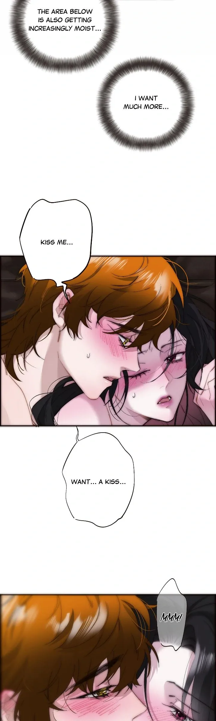 My Benefactor Is Not a Scholar Chapter 63 page 25