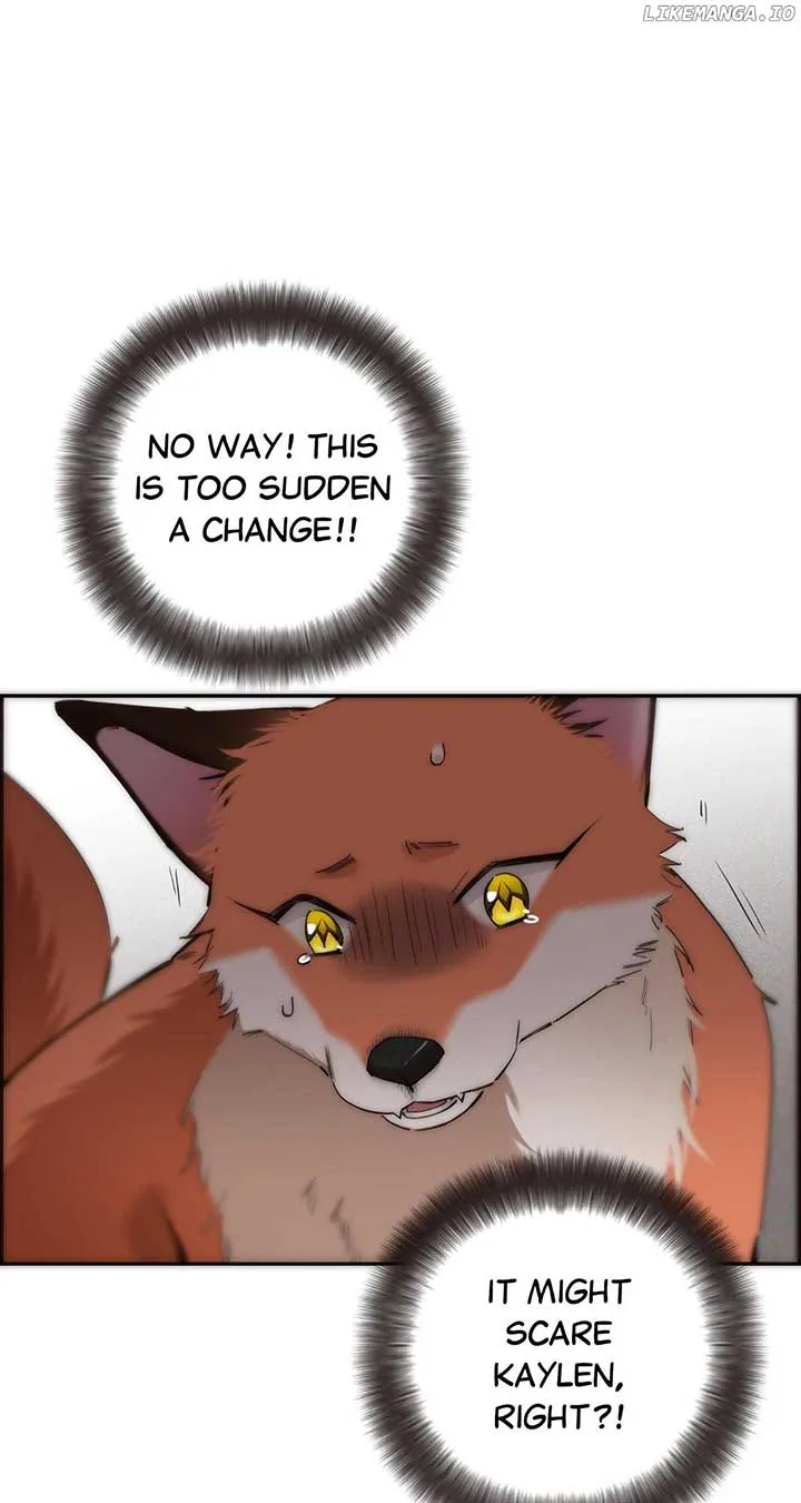 My Benefactor Is Not a Scholar Chapter 65 page 2