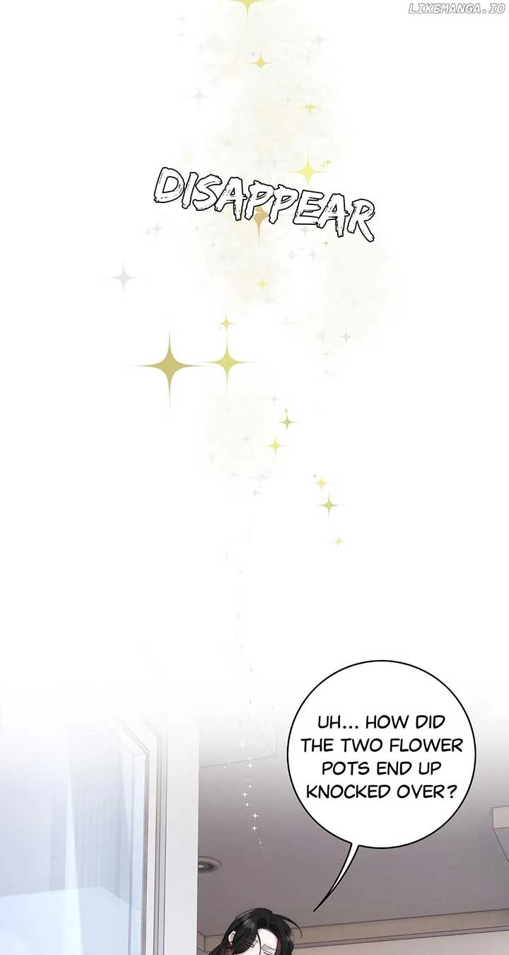 My Benefactor Is Not a Scholar Chapter 65 page 19