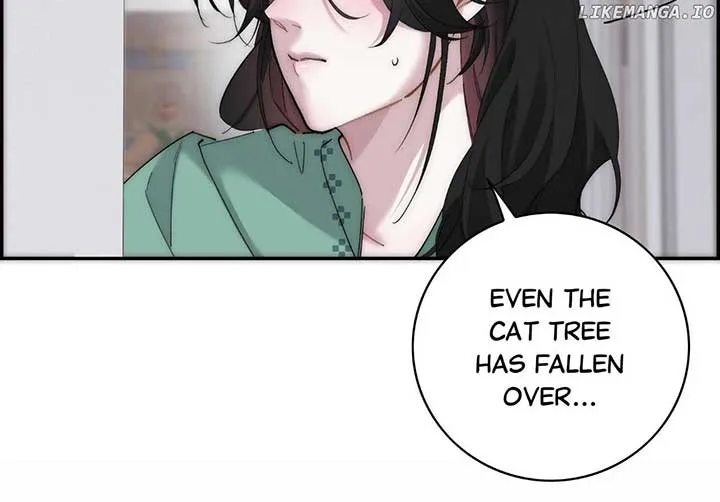 My Benefactor Is Not a Scholar Chapter 65 page 21