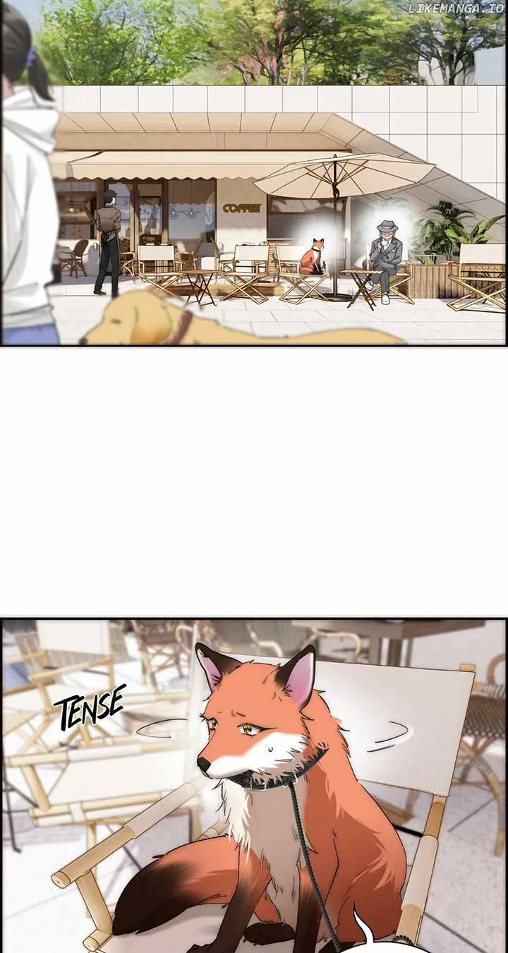 My Benefactor Is Not a Scholar Chapter 65 page 25
