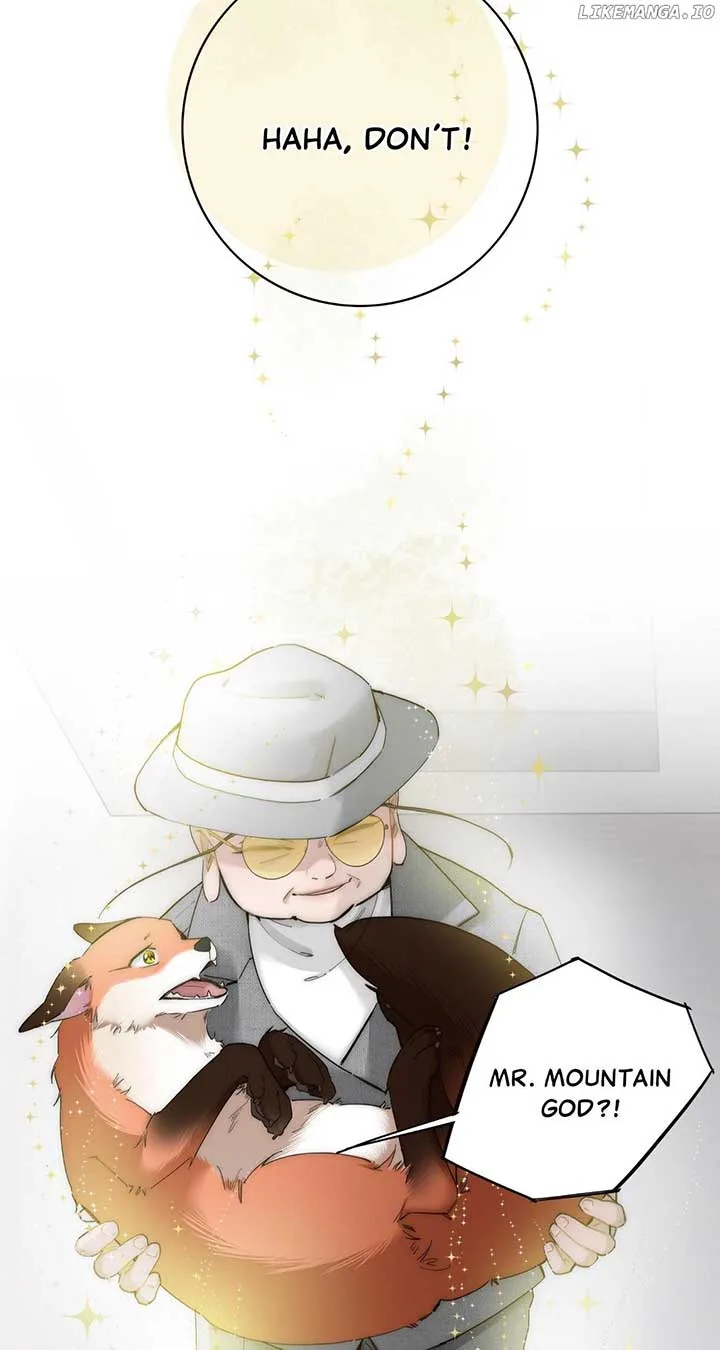 My Benefactor Is Not a Scholar Chapter 65 page 17