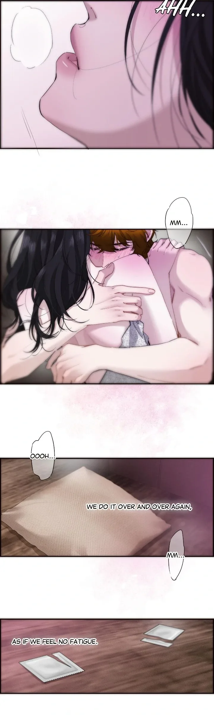 My Benefactor Is Not a Scholar Chapter 64 page 9