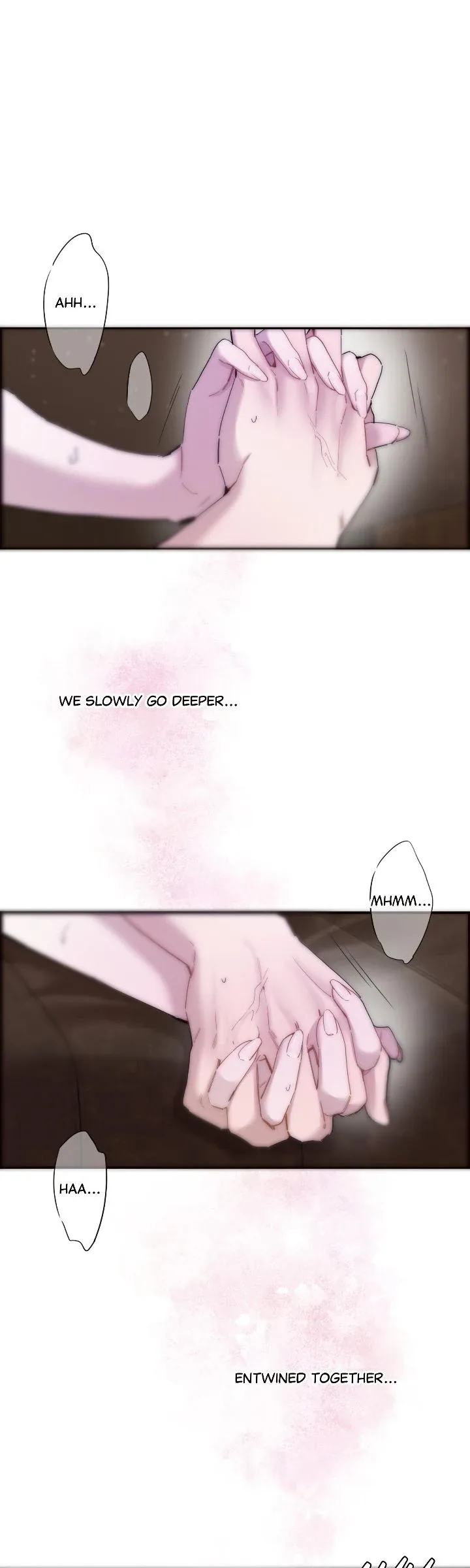 My Benefactor Is Not a Scholar Chapter 64 page 8