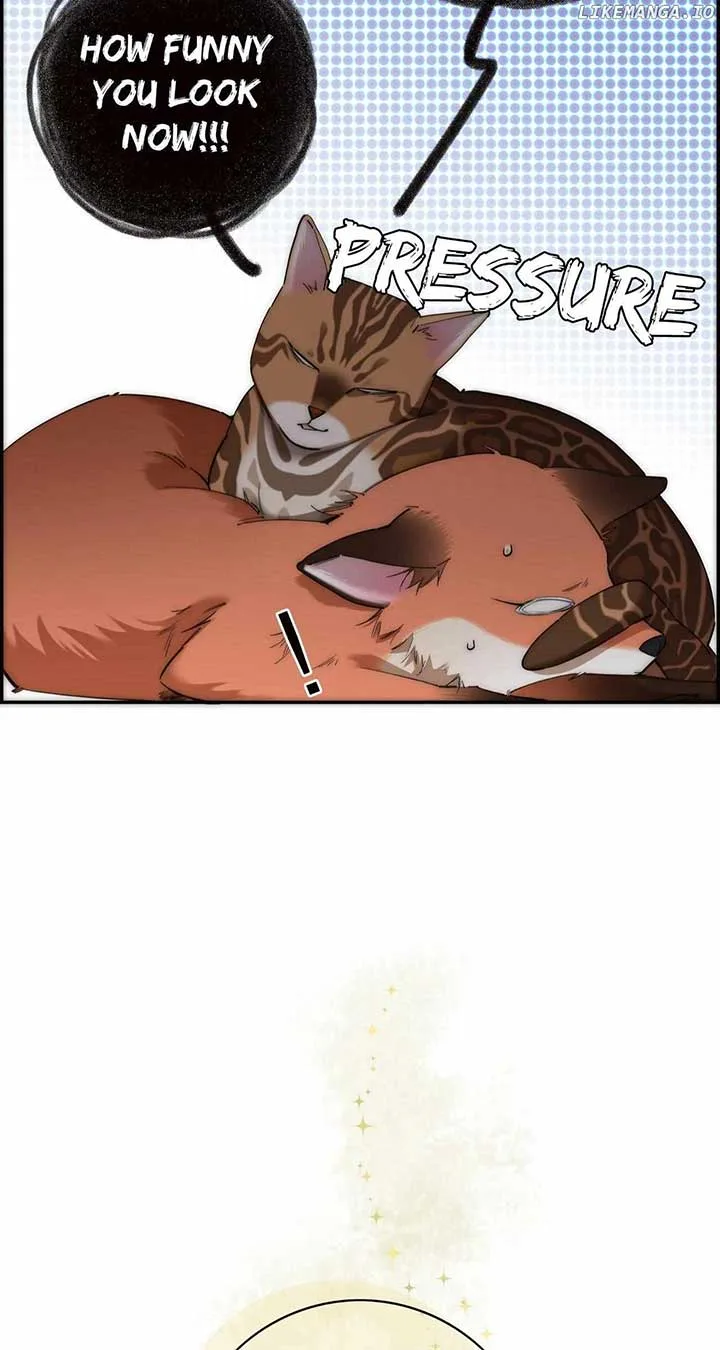 My Benefactor Is Not a Scholar Chapter 65 page 16