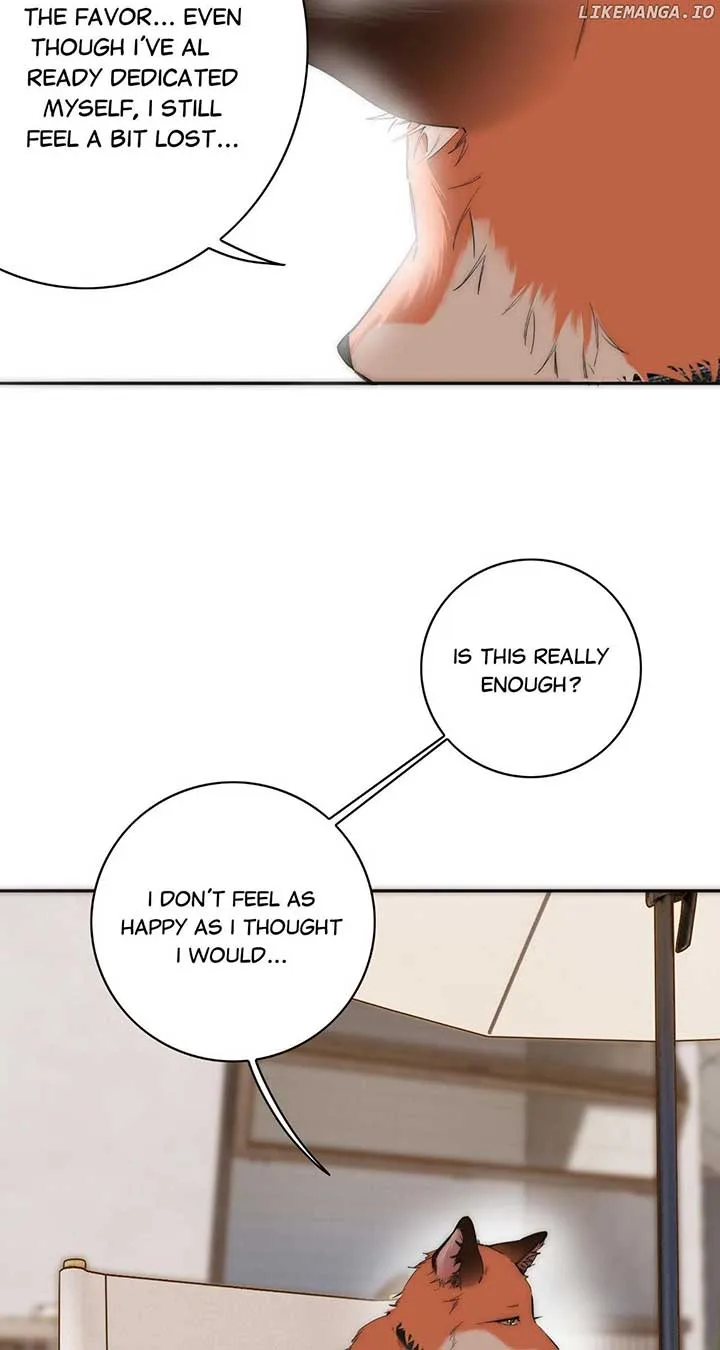 My Benefactor Is Not a Scholar Chapter 65 page 36