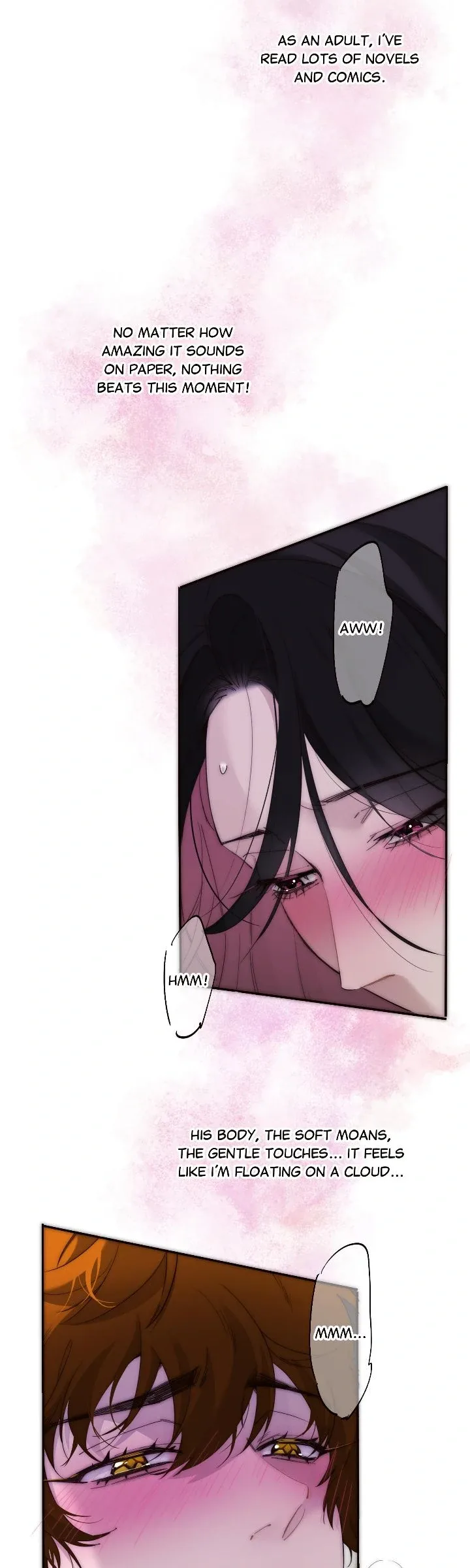 My Benefactor Is Not a Scholar Chapter 64 page 5