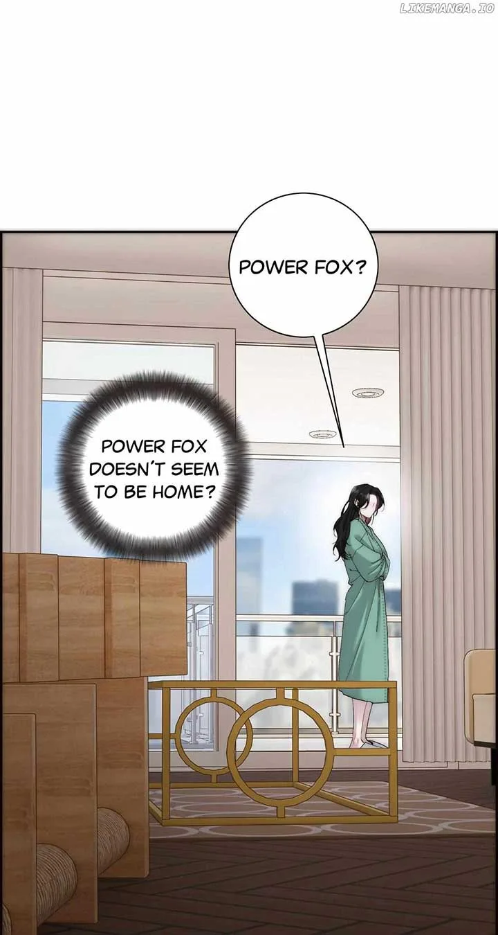My Benefactor Is Not a Scholar Chapter 65 page 22