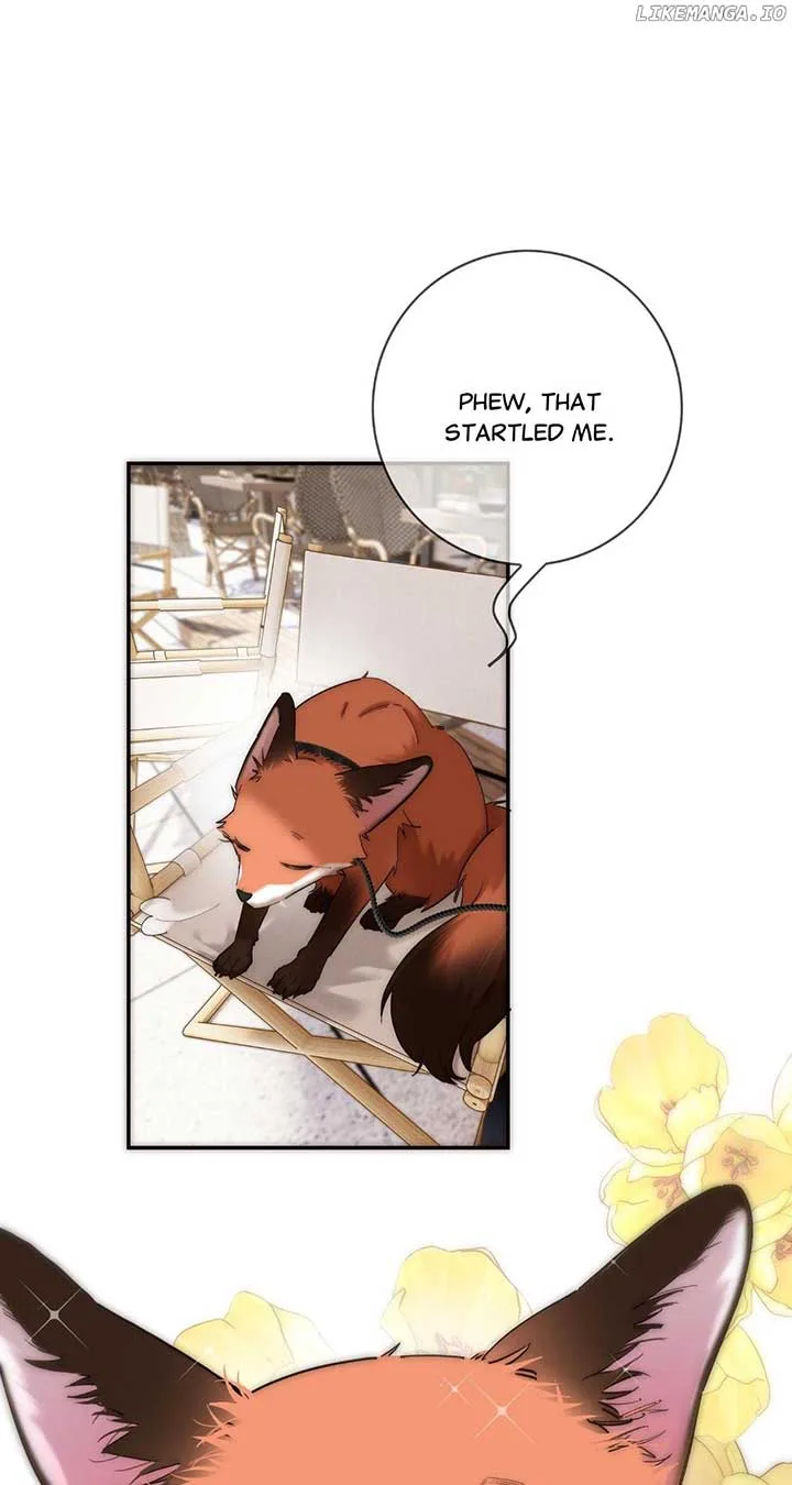 My Benefactor Is Not a Scholar Chapter 65 page 51