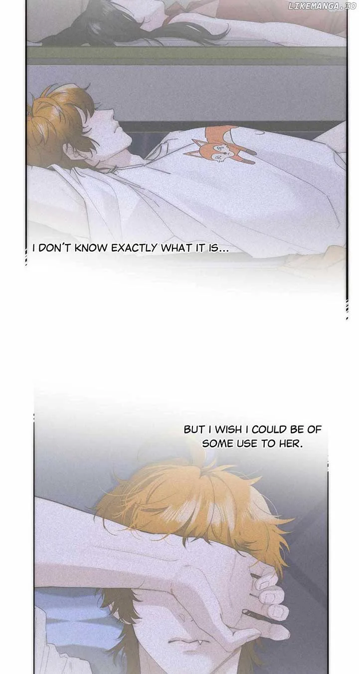 My Benefactor Is Not a Scholar Chapter 65 page 38