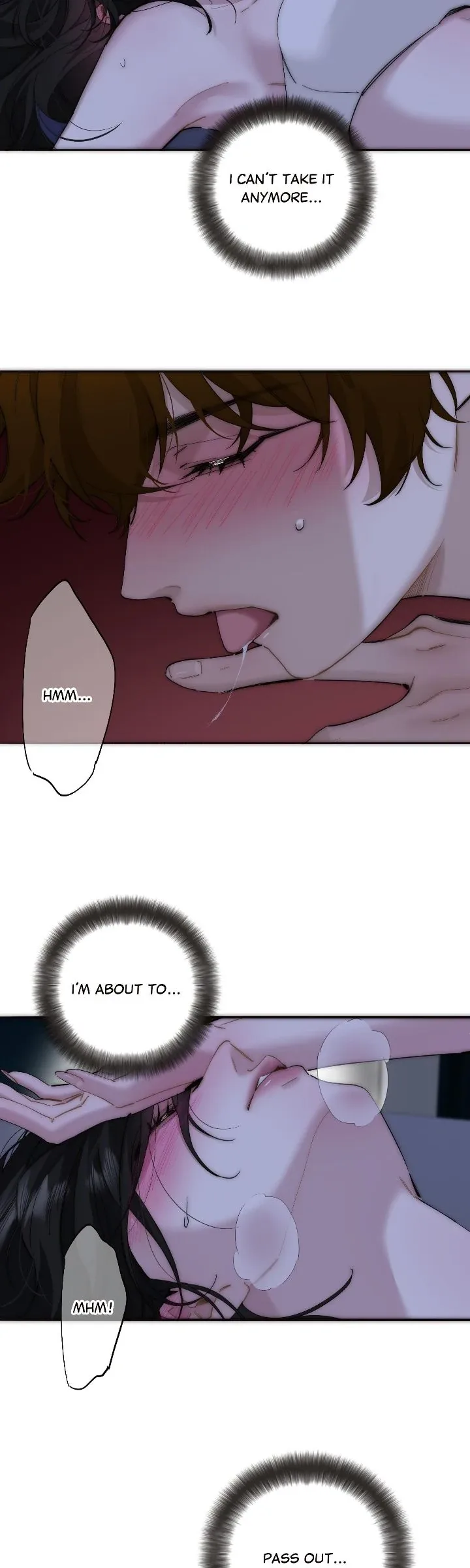 My Benefactor Is Not a Scholar Chapter 64 page 18