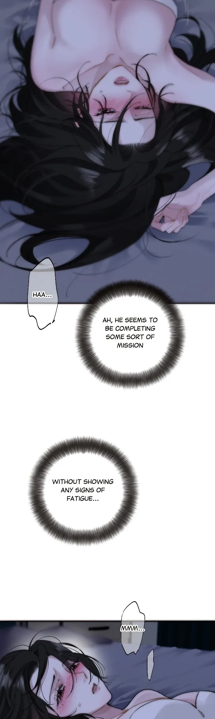 My Benefactor Is Not a Scholar Chapter 64 page 17