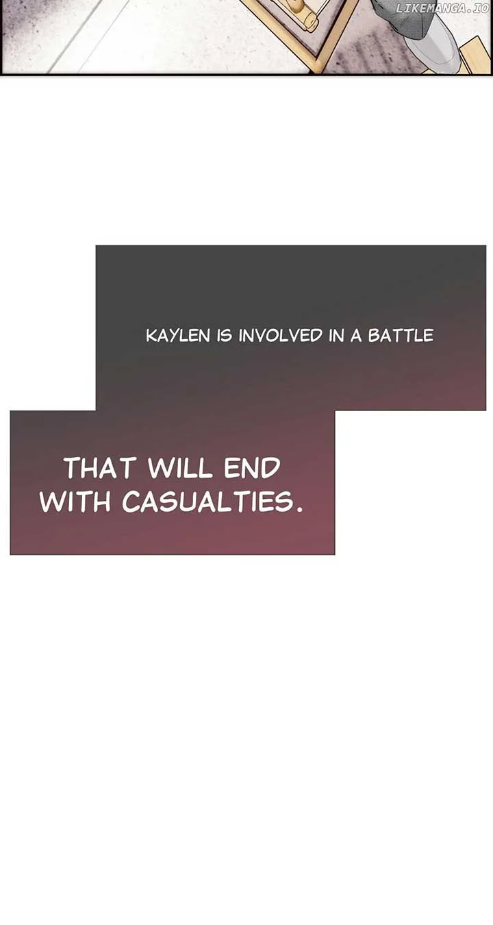 My Benefactor Is Not a Scholar Chapter 65 page 56