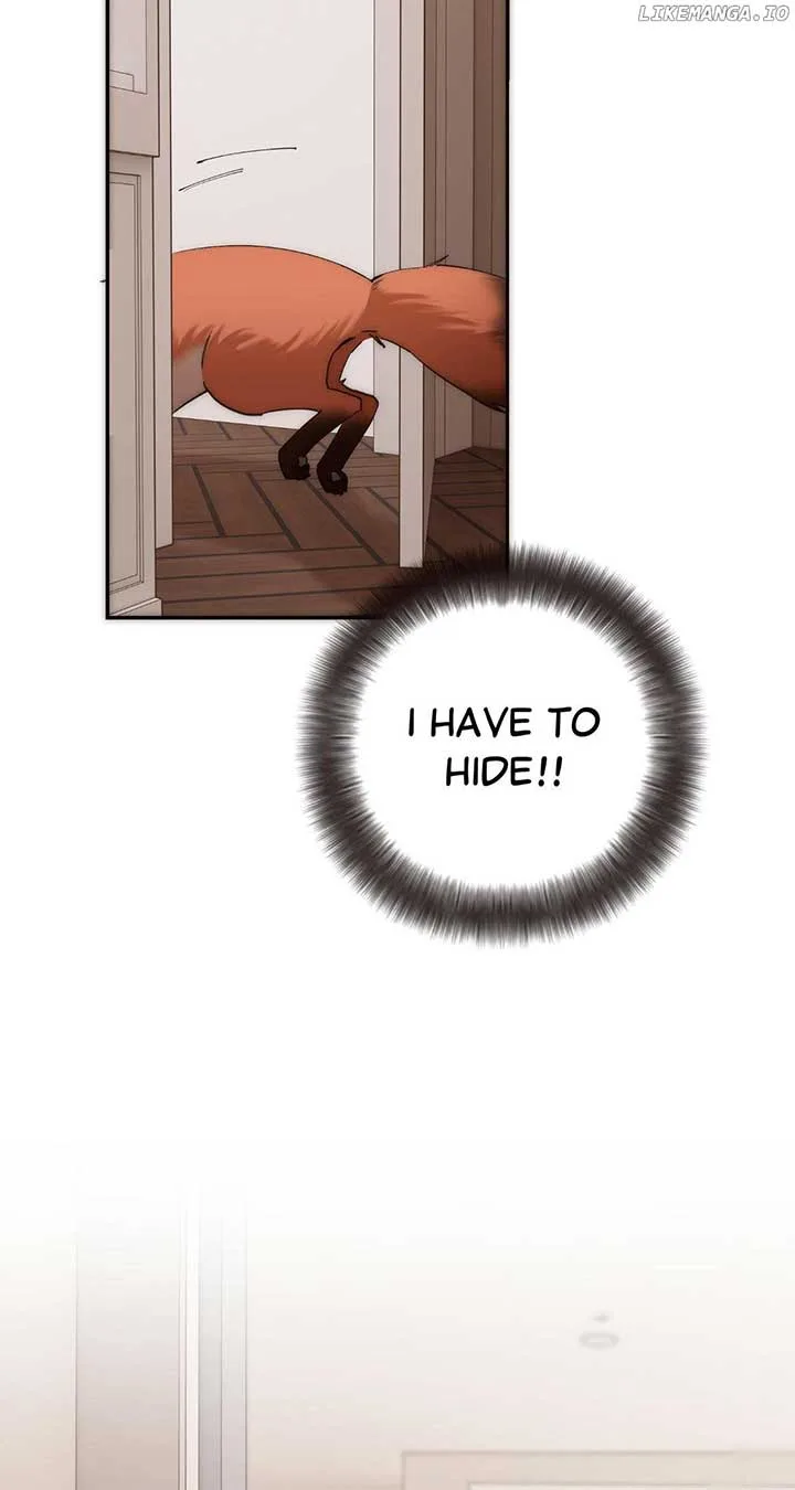 My Benefactor Is Not a Scholar Chapter 65 page 5