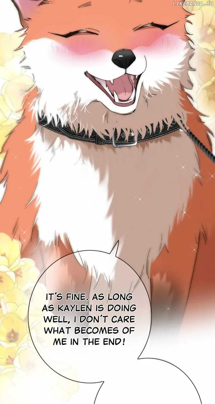 My Benefactor Is Not a Scholar Chapter 65 page 52