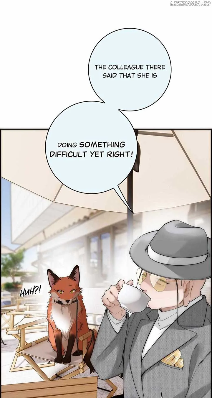 My Benefactor Is Not a Scholar Chapter 65 page 45