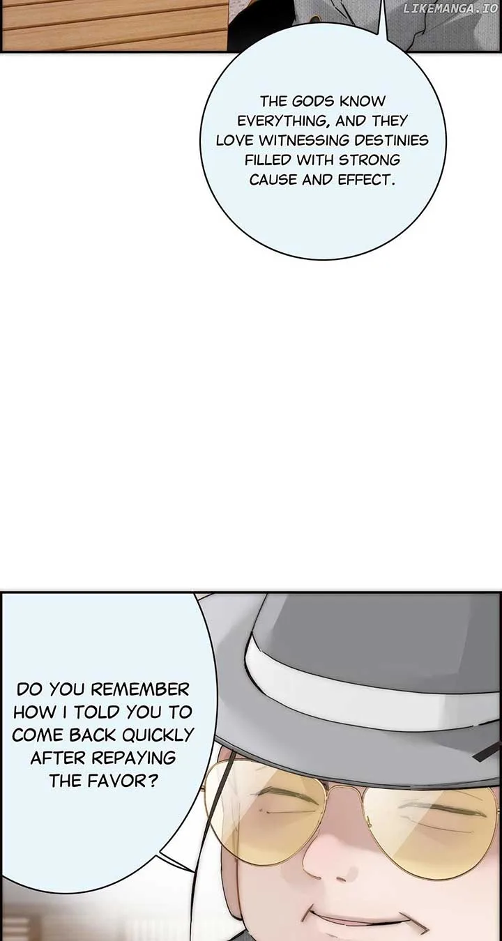 My Benefactor Is Not a Scholar Chapter 65 page 46