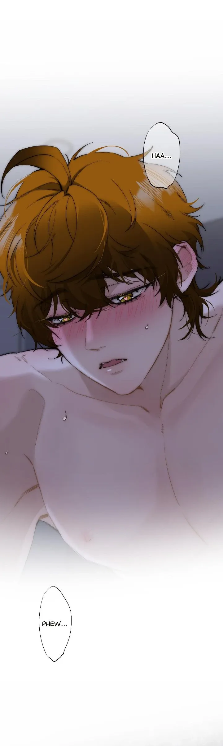 My Benefactor Is Not a Scholar Chapter 64 page 14