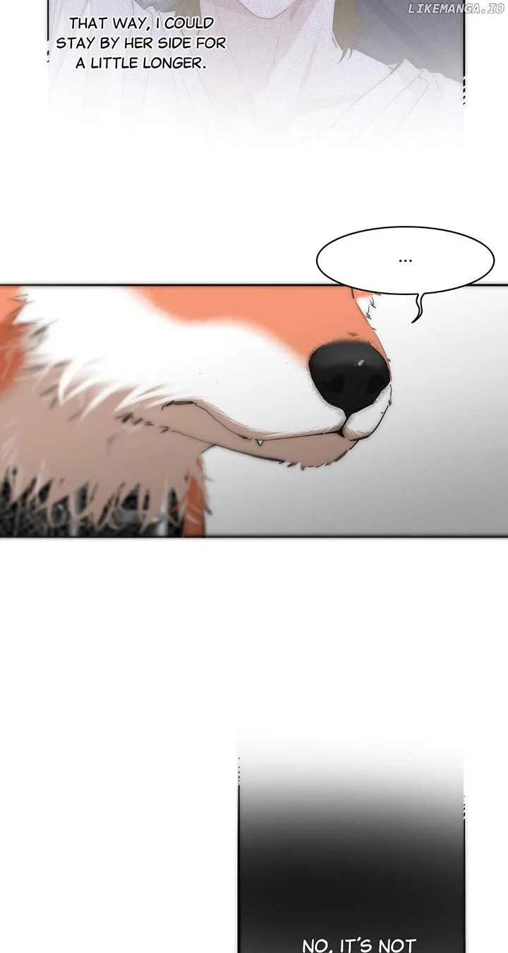 My Benefactor Is Not a Scholar Chapter 65 page 39