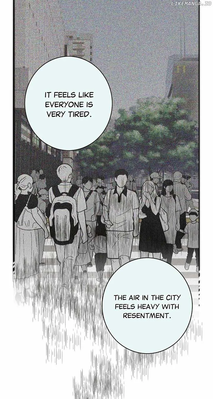 My Benefactor Is Not a Scholar Chapter 65 page 33