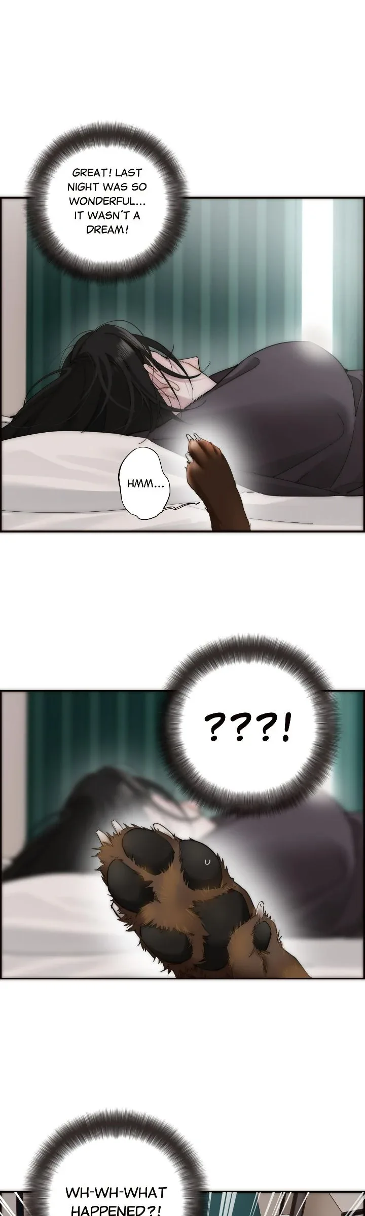 My Benefactor Is Not a Scholar Chapter 64 page 26