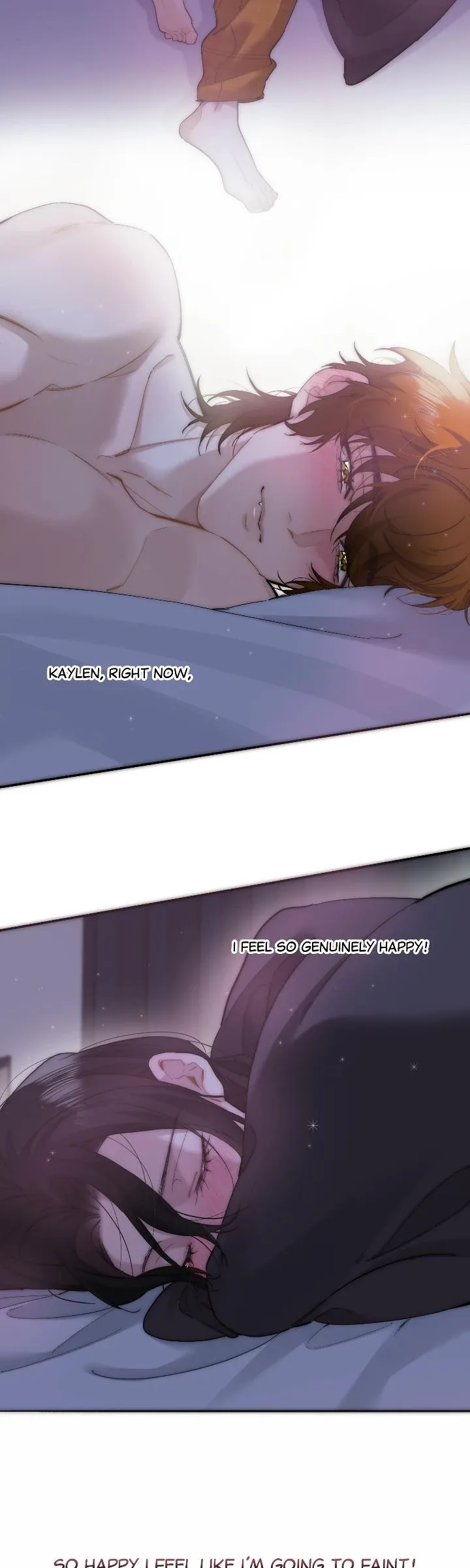 My Benefactor Is Not a Scholar Chapter 64 page 22