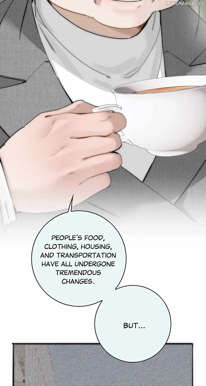 My Benefactor Is Not a Scholar Chapter 65 page 32