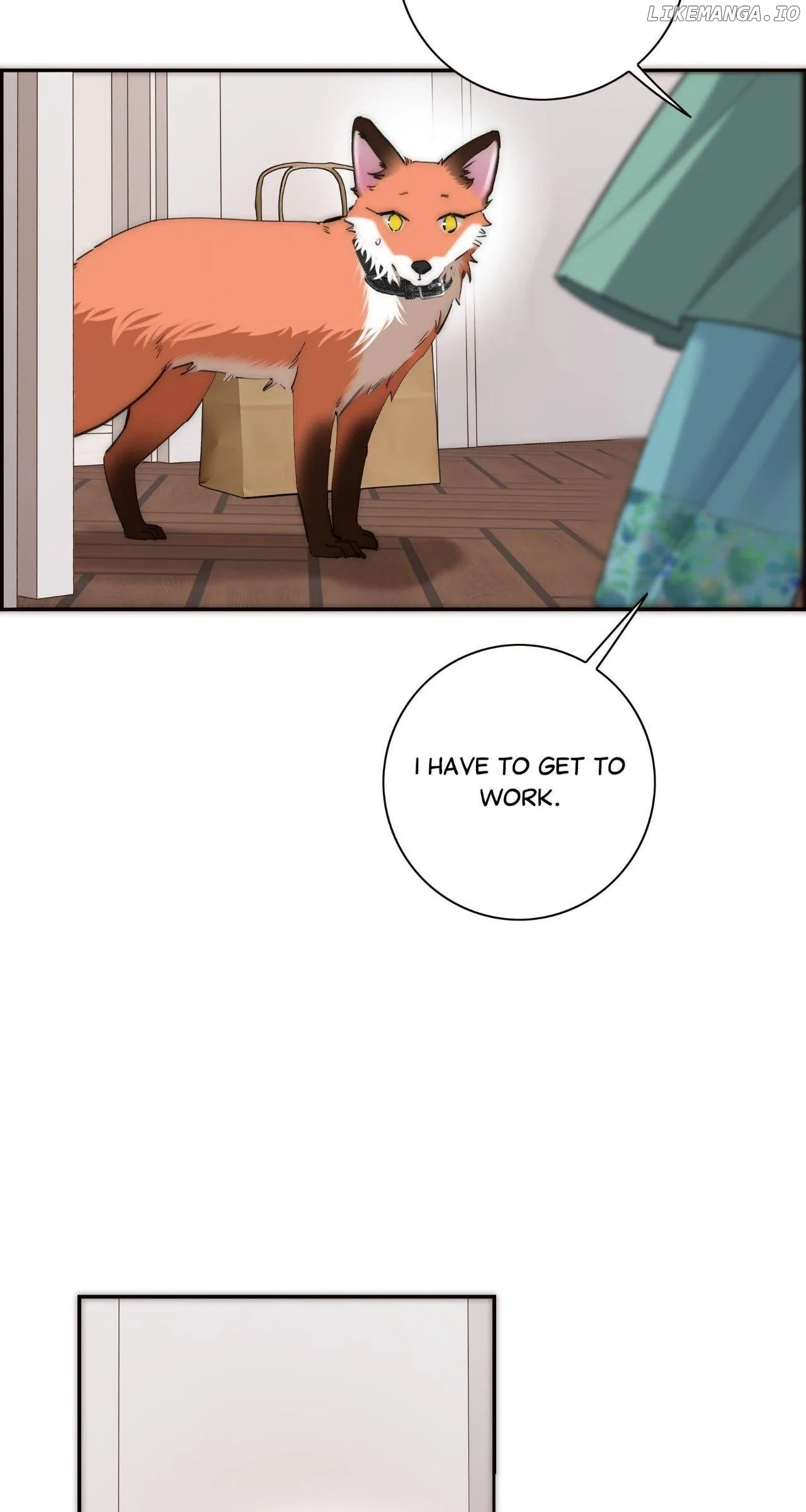 My Benefactor Is Not a Scholar Chapter 66 page 28