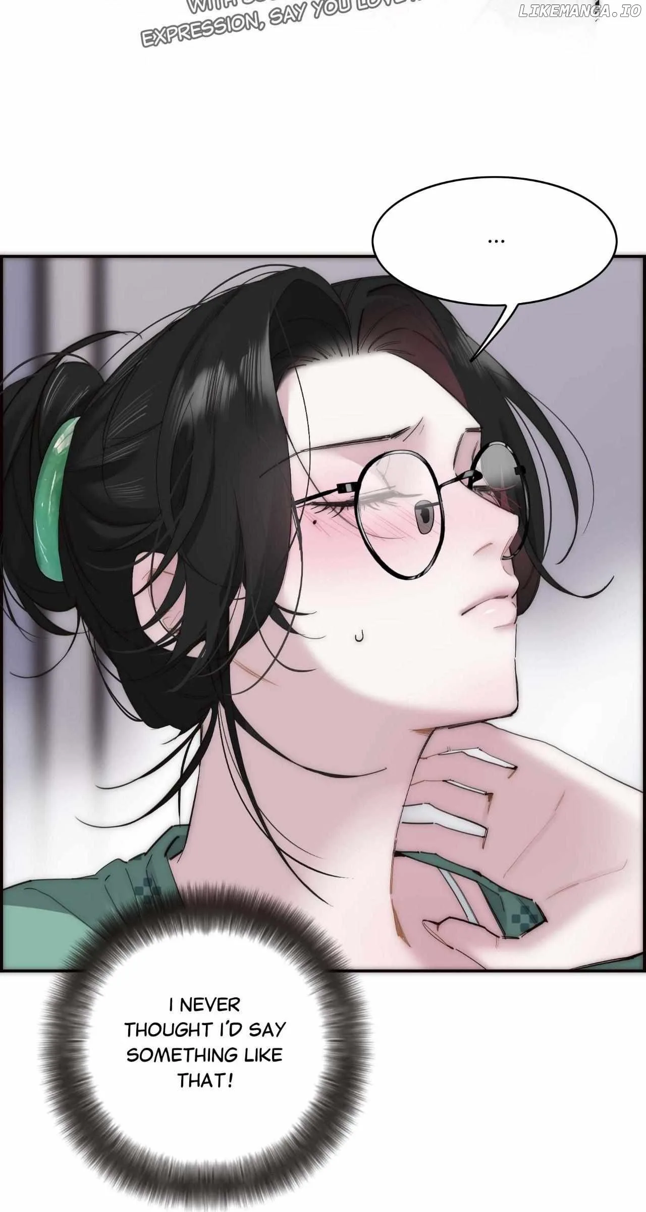 My Benefactor Is Not a Scholar Chapter 66 page 39