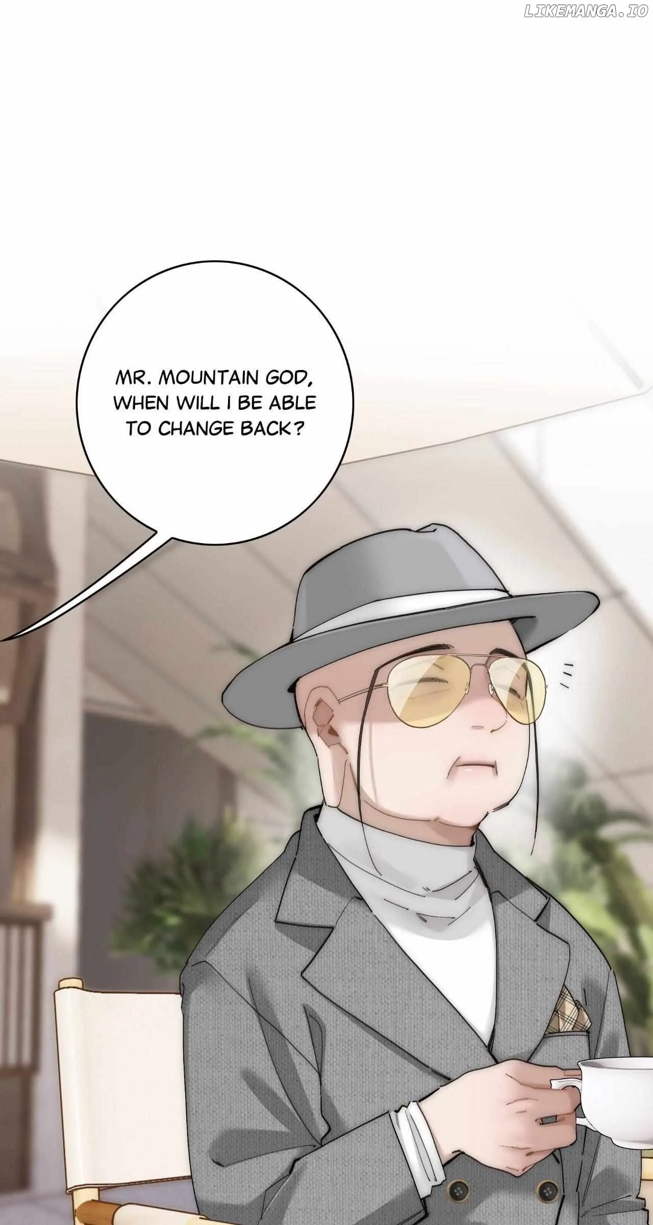 My Benefactor Is Not a Scholar Chapter 66 page 2