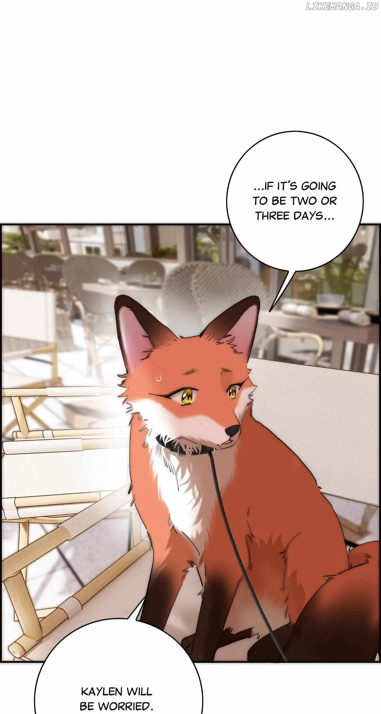 My Benefactor Is Not a Scholar Chapter 66 page 4