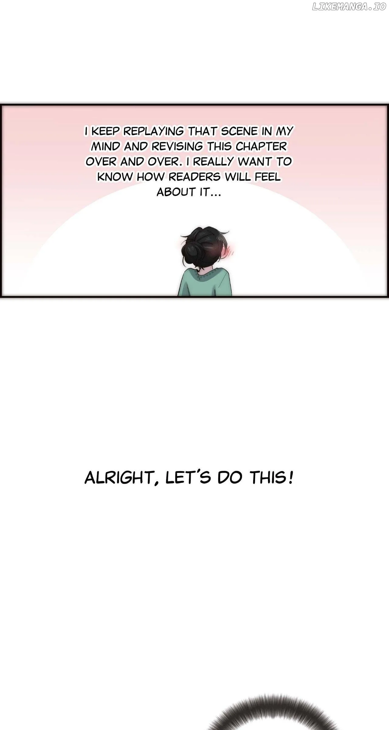 My Benefactor Is Not a Scholar Chapter 66 page 41