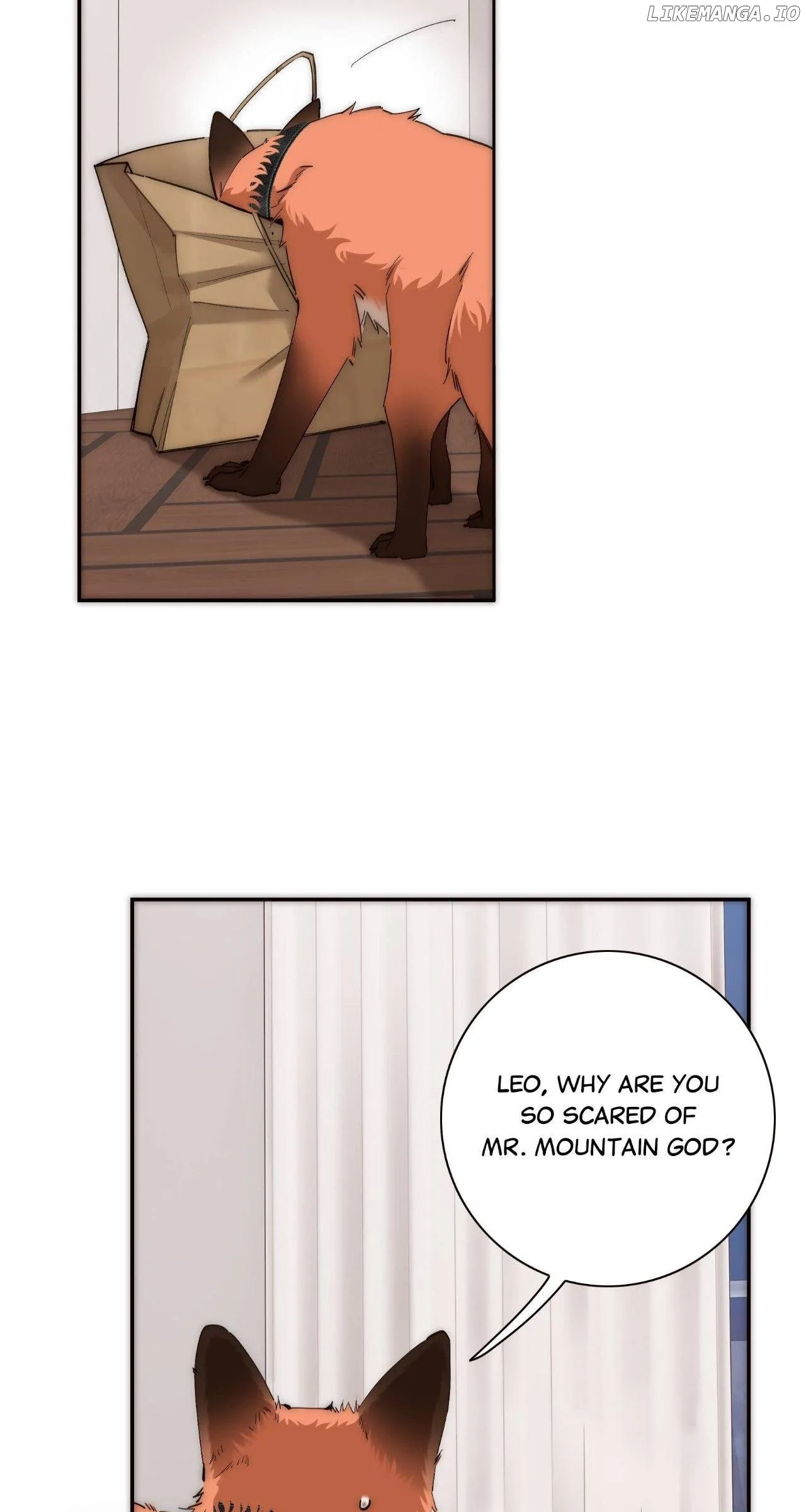 My Benefactor Is Not a Scholar Chapter 66 page 29
