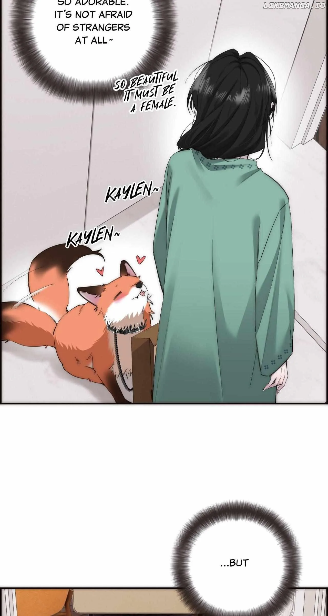 My Benefactor Is Not a Scholar Chapter 66 page 25