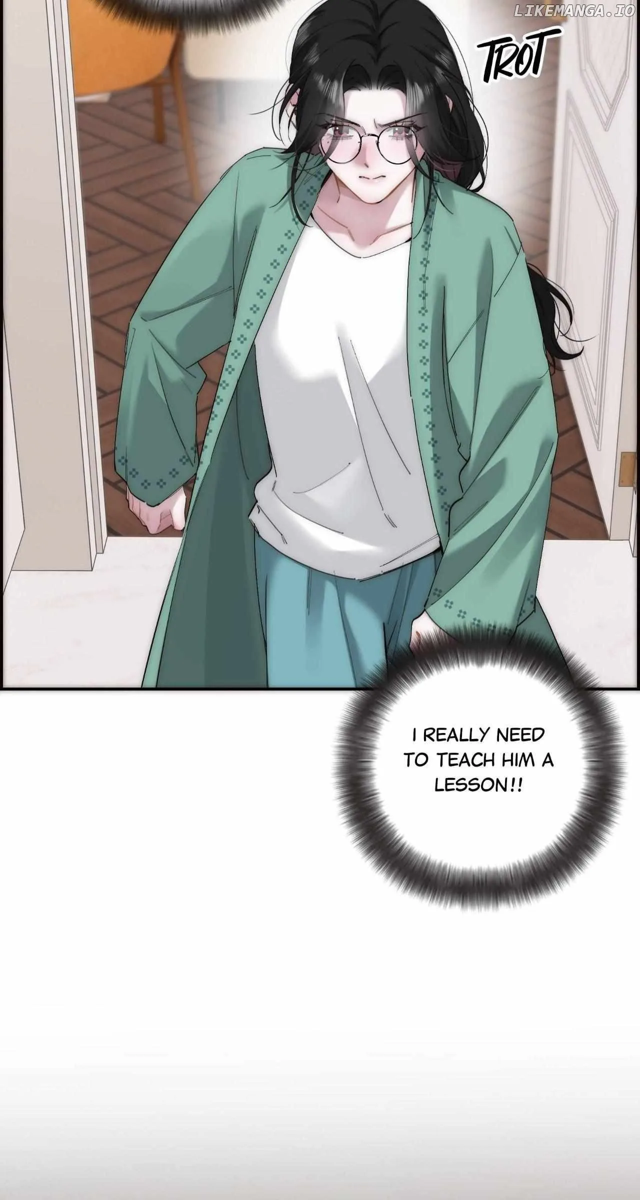 My Benefactor Is Not a Scholar Chapter 66 page 9