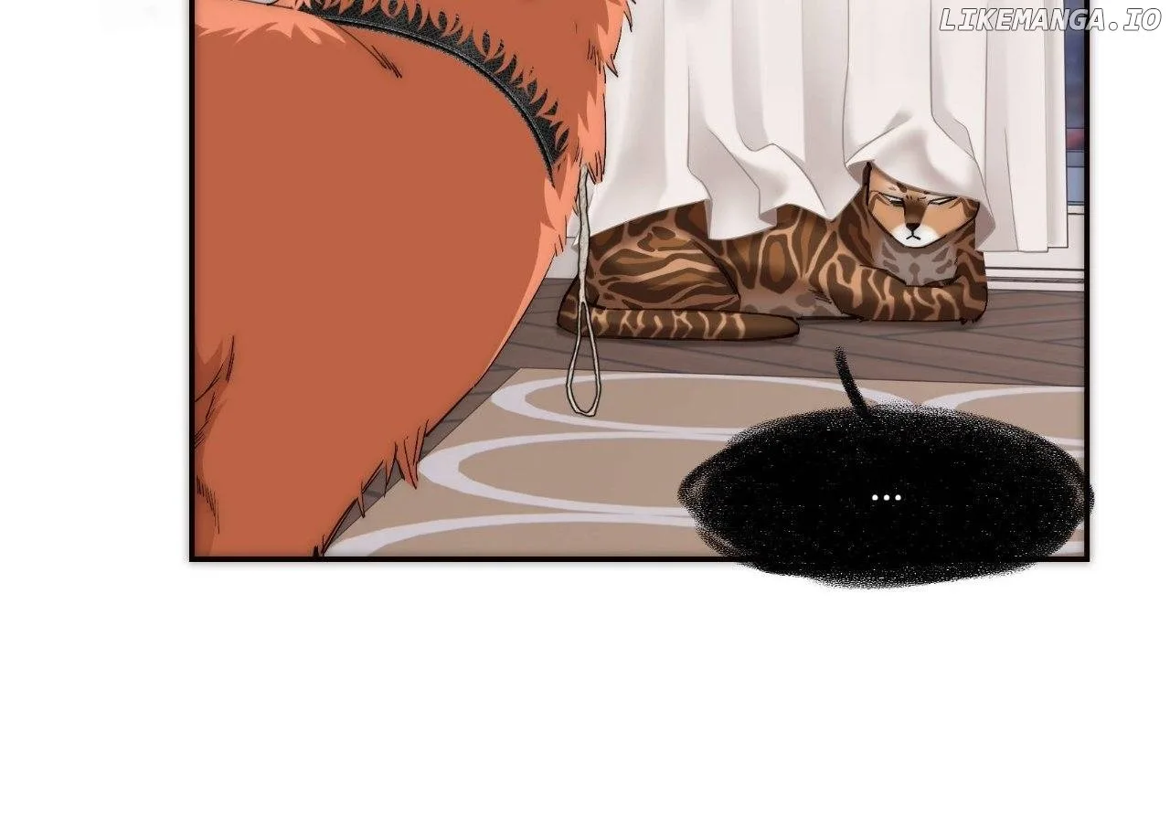 My Benefactor Is Not a Scholar Chapter 66 page 30