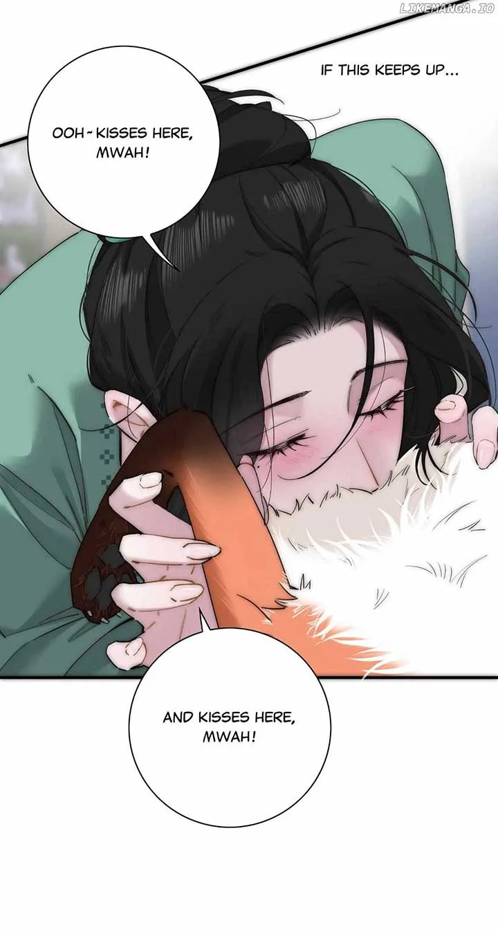 My Benefactor Is Not a Scholar Chapter 67 page 7