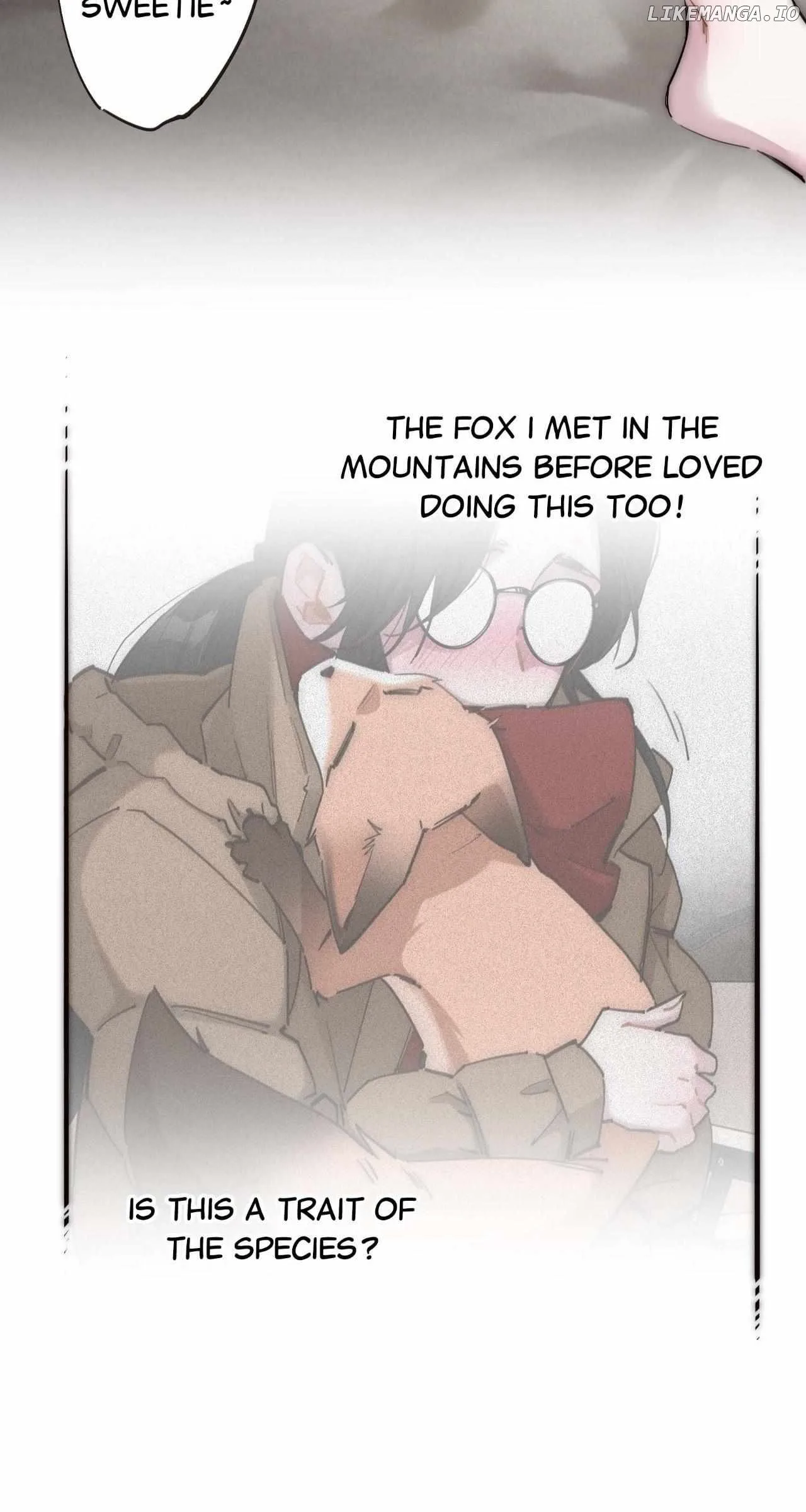 My Benefactor Is Not a Scholar Chapter 66 page 49