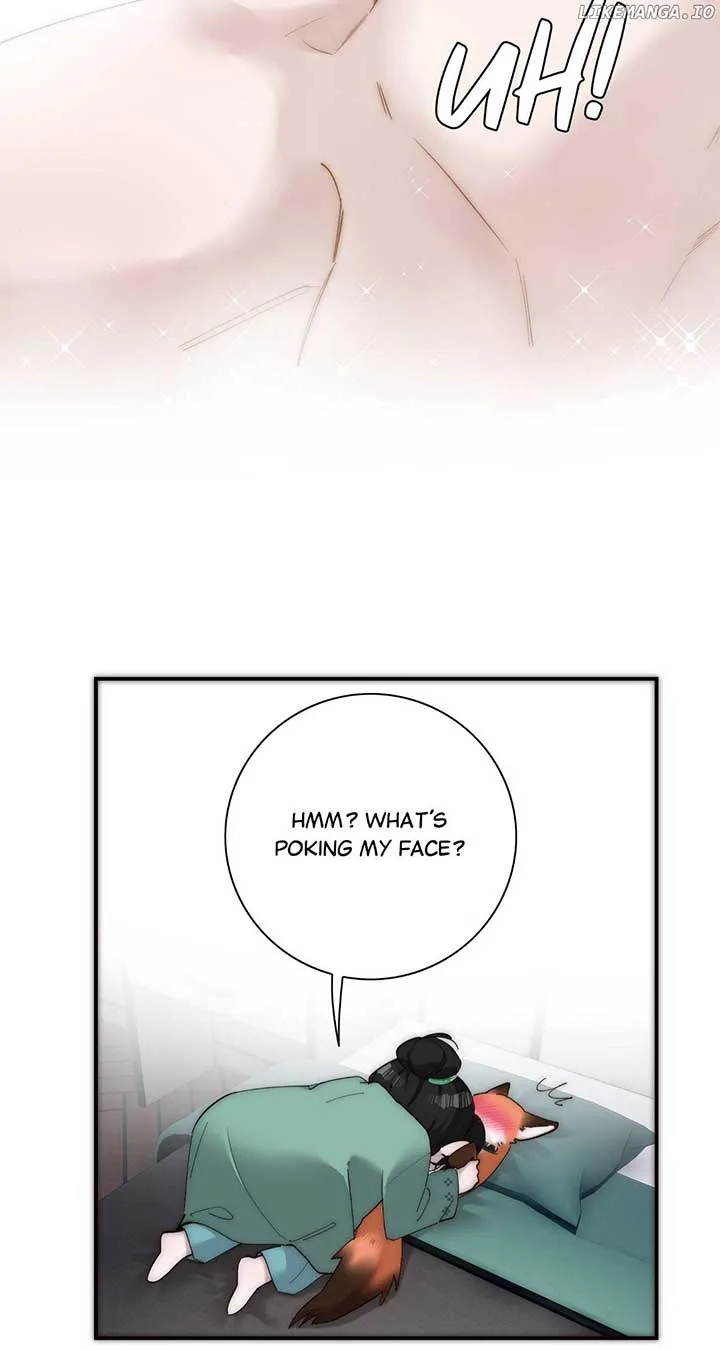 My Benefactor Is Not a Scholar Chapter 67 page 9