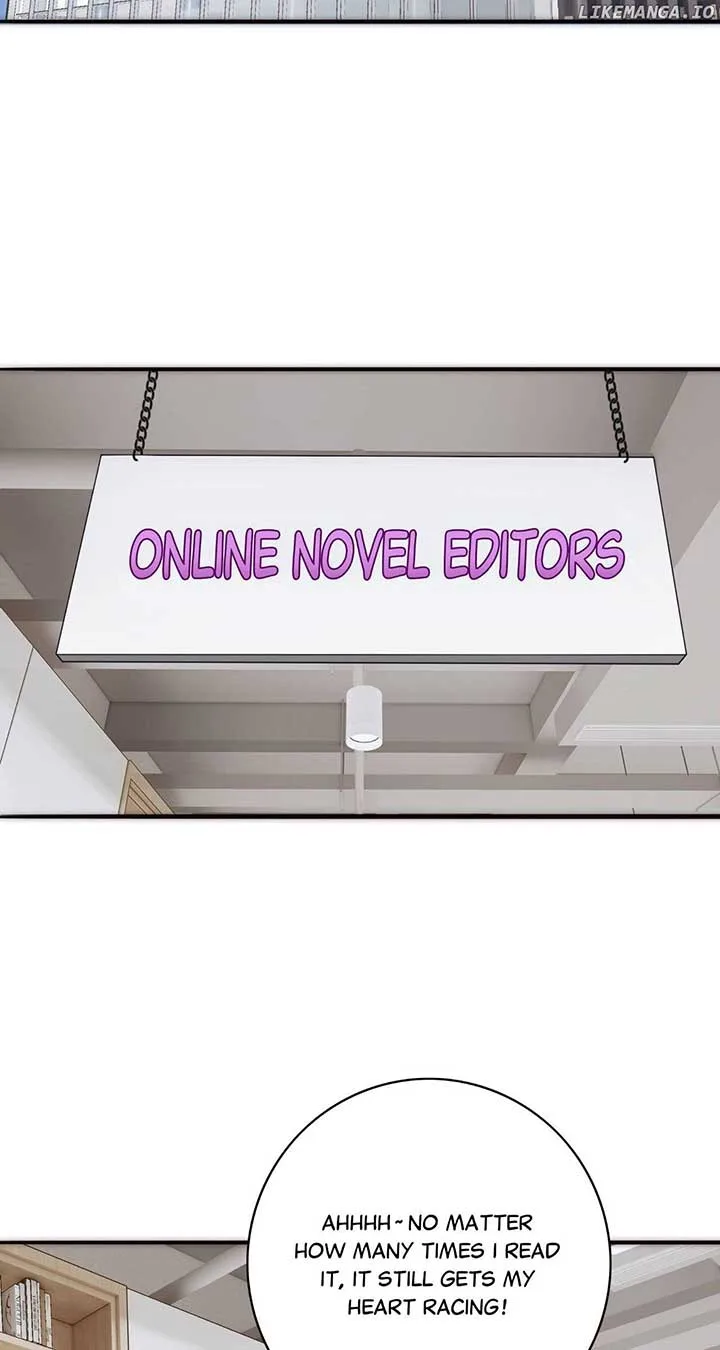 My Benefactor Is Not a Scholar Chapter 67 page 36