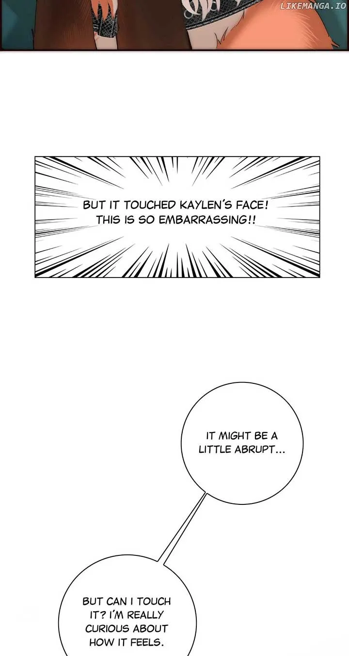 My Benefactor Is Not a Scholar Chapter 67 page 14