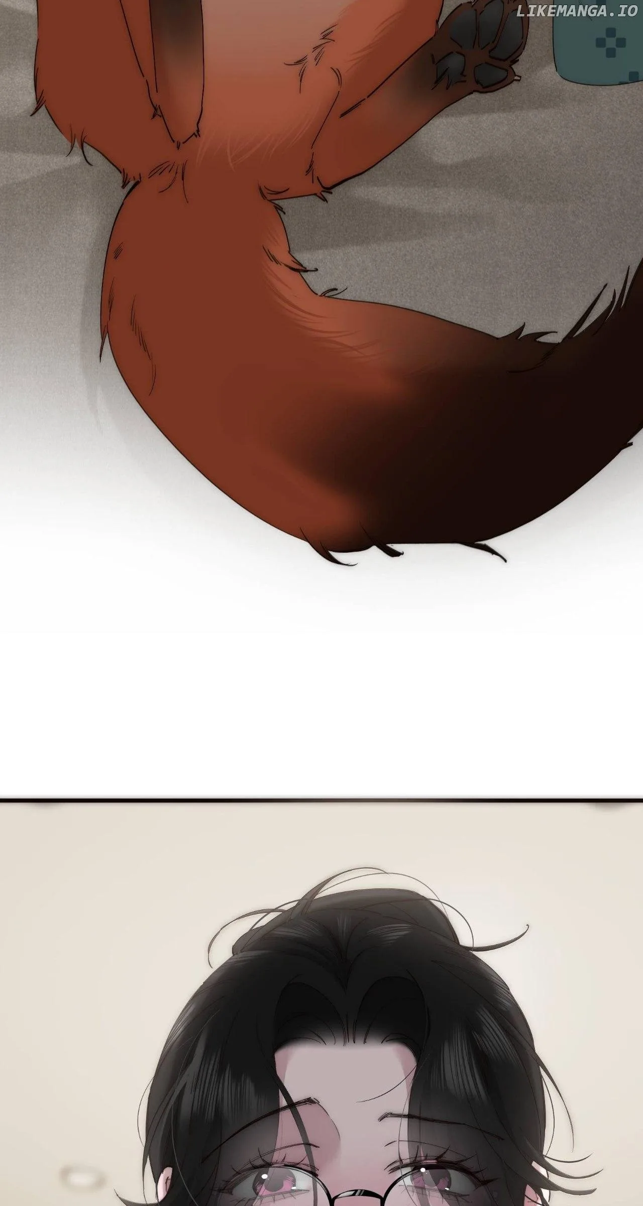 My Benefactor Is Not a Scholar Chapter 66 page 54