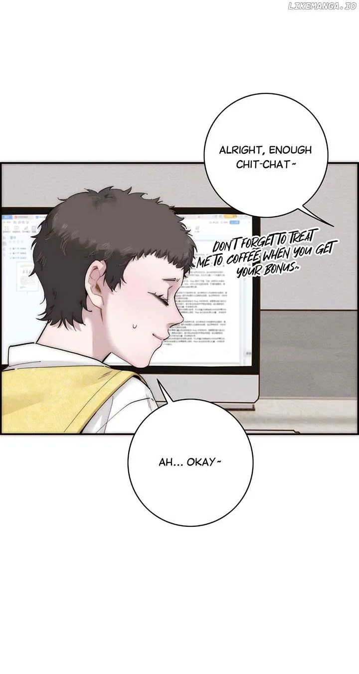 My Benefactor Is Not a Scholar Chapter 67 page 42
