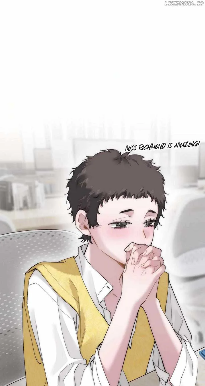 My Benefactor Is Not a Scholar Chapter 67 page 44