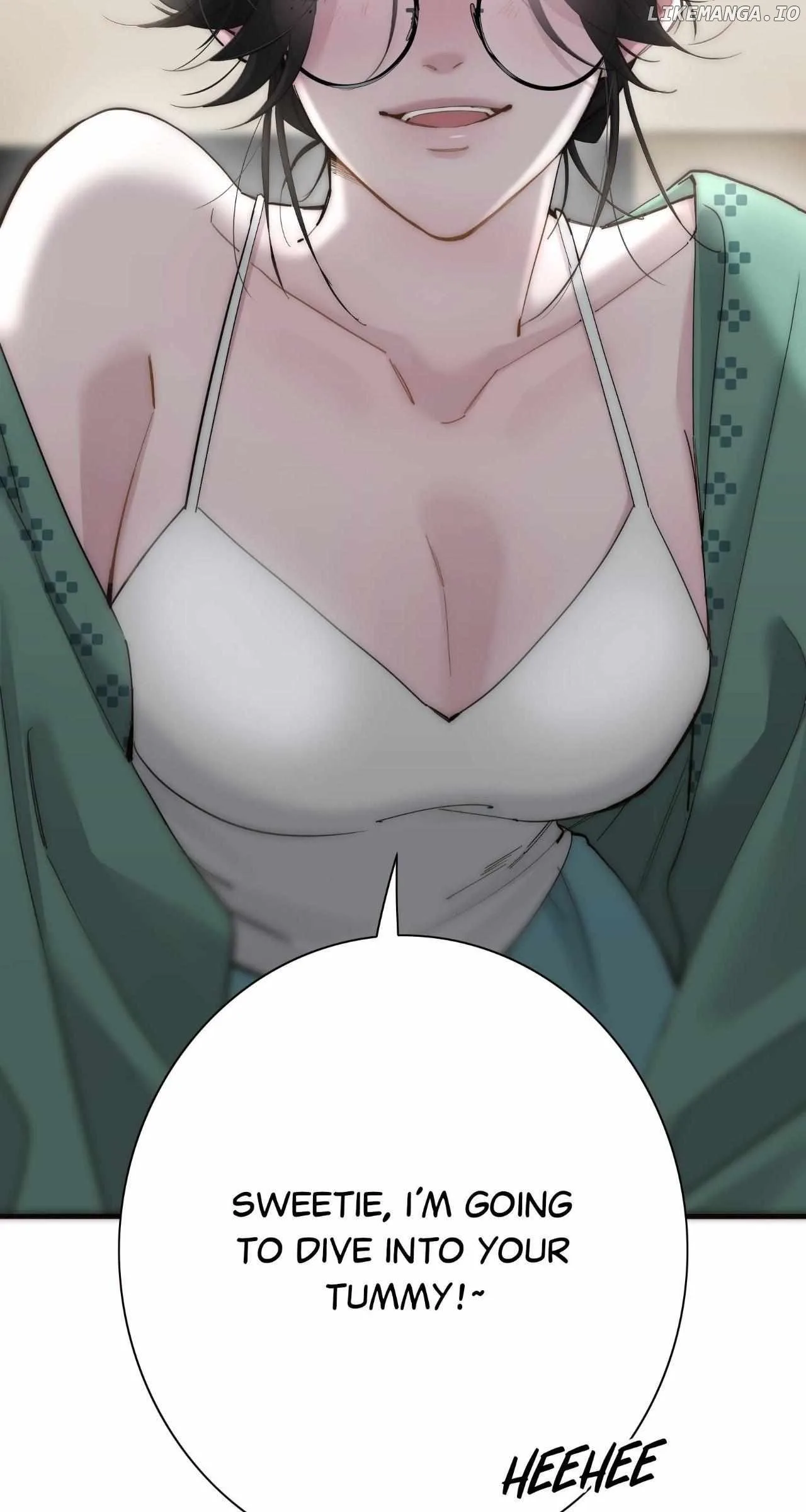 My Benefactor Is Not a Scholar Chapter 66 page 55