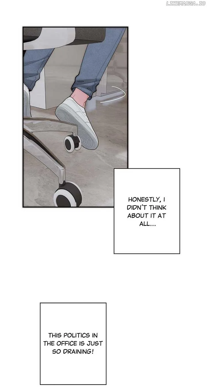 My Benefactor Is Not a Scholar Chapter 67 page 43