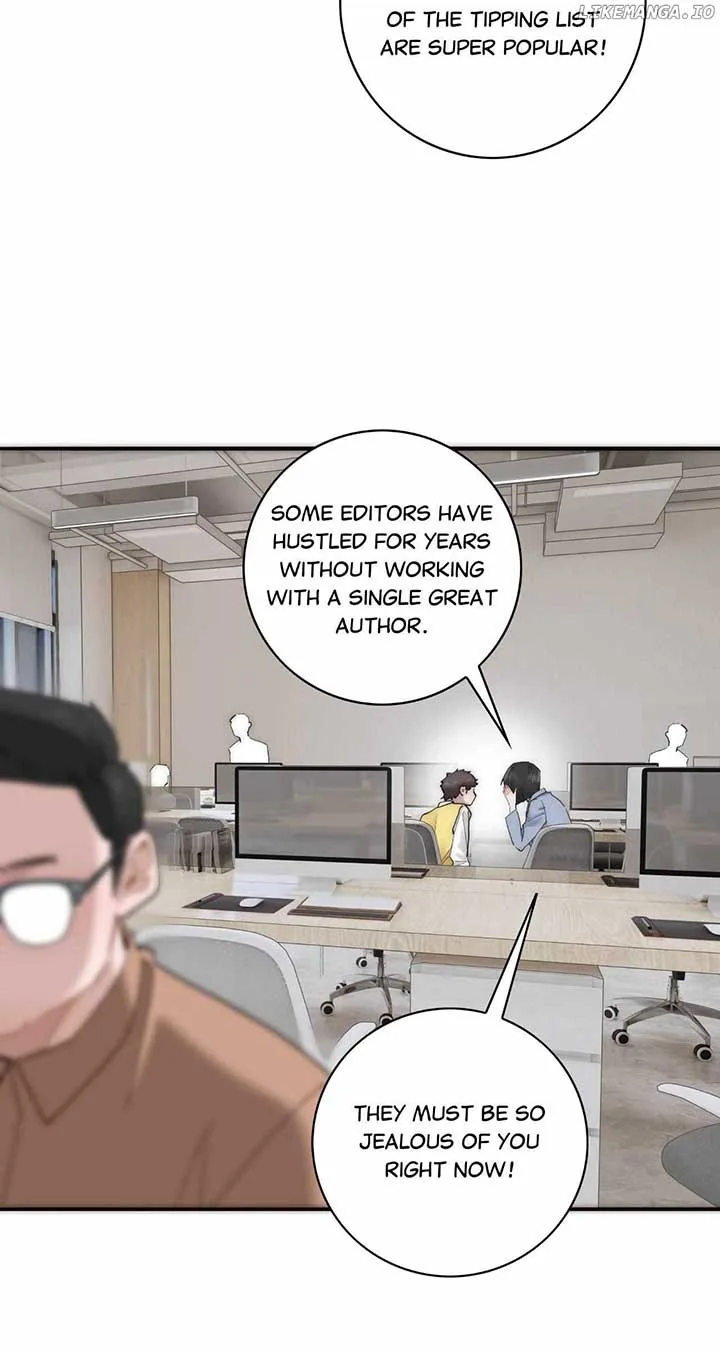 My Benefactor Is Not a Scholar Chapter 67 page 40